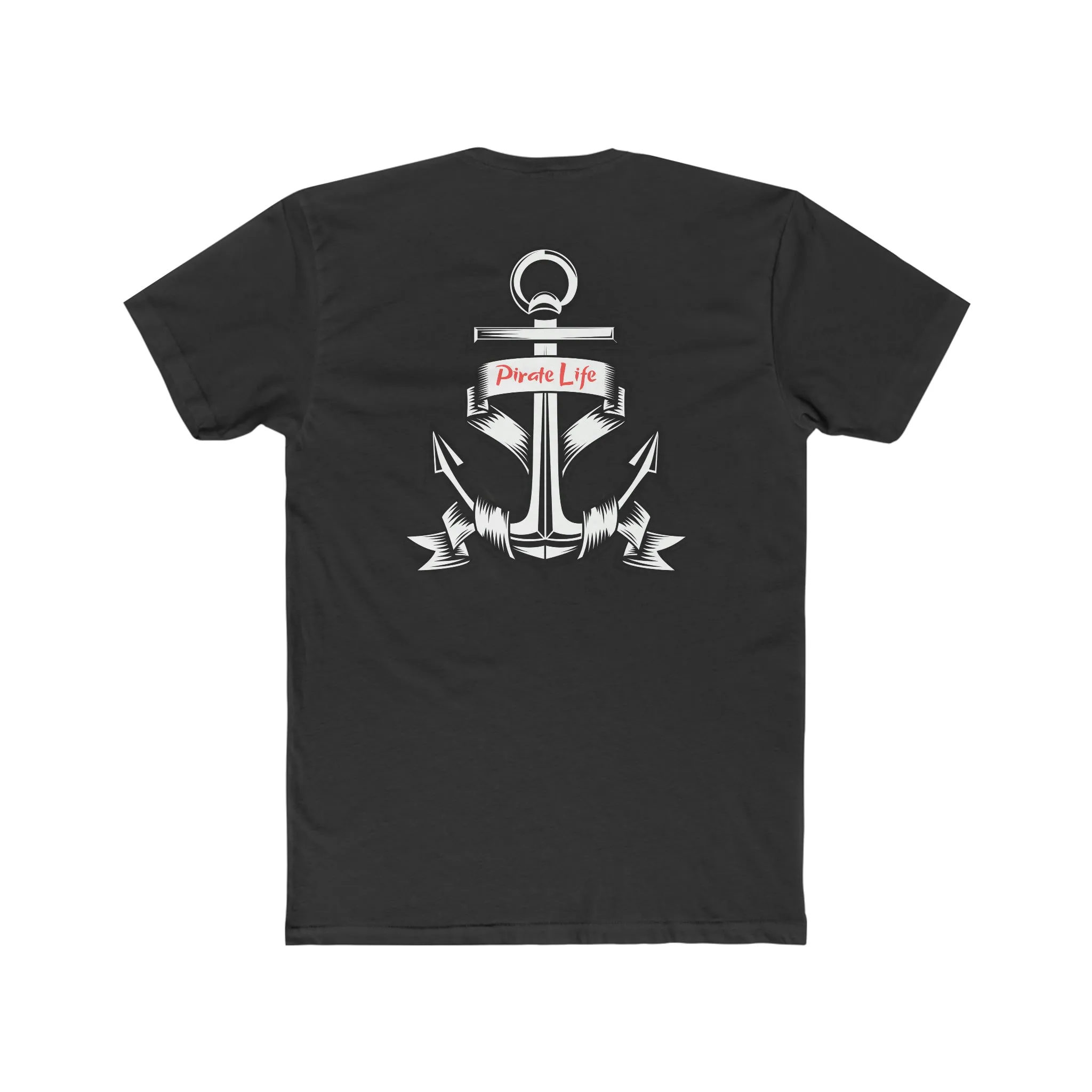 Stylin' Anchor T