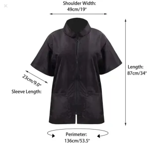 Stylist Cutting Jacket