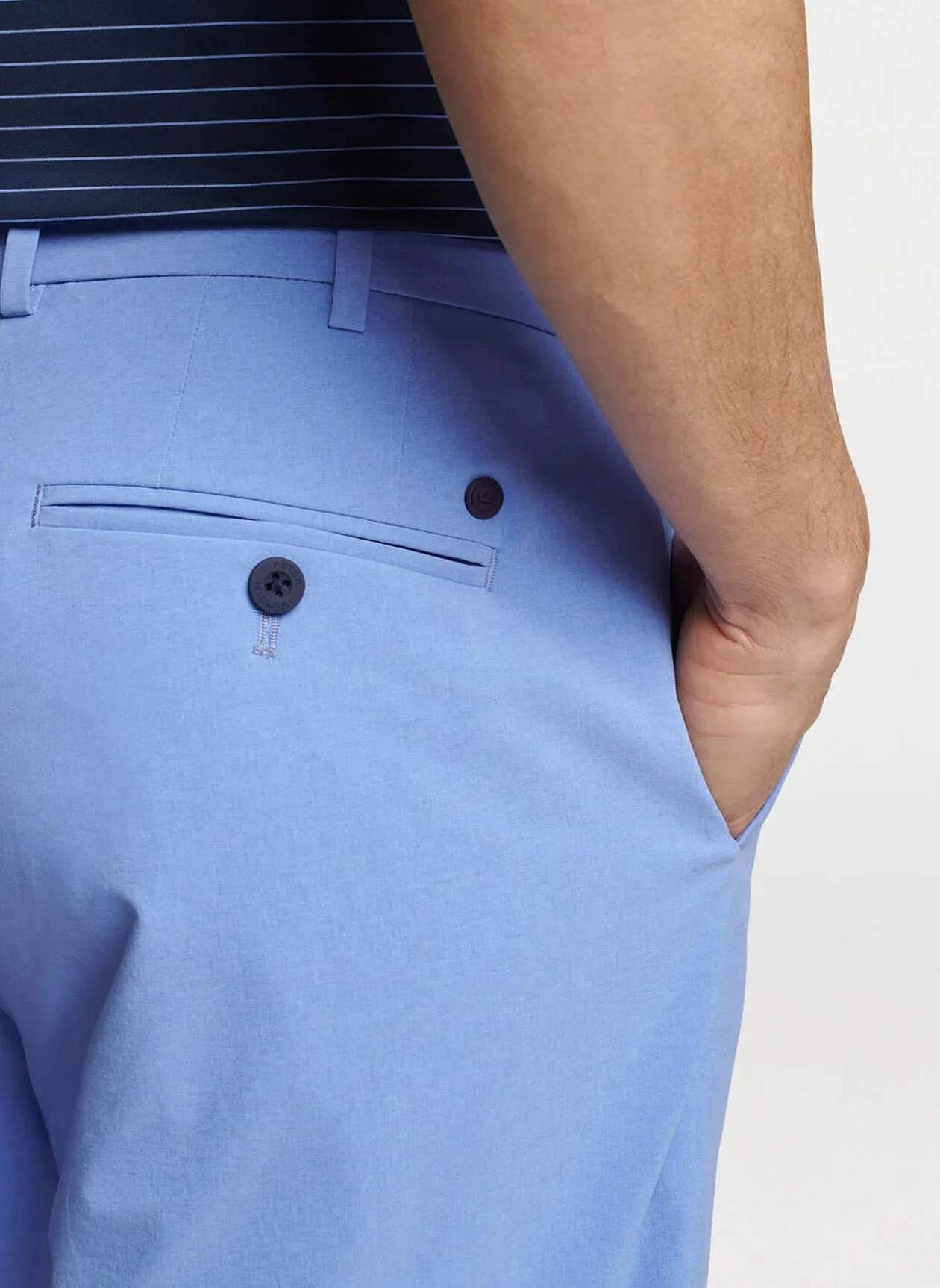 Surge Performance Short