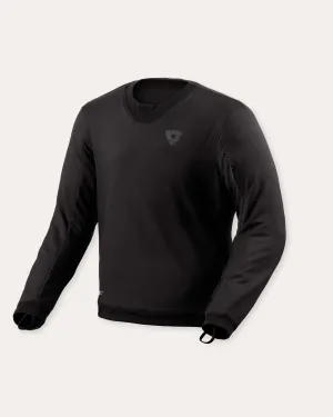 Sweater Crux | Black