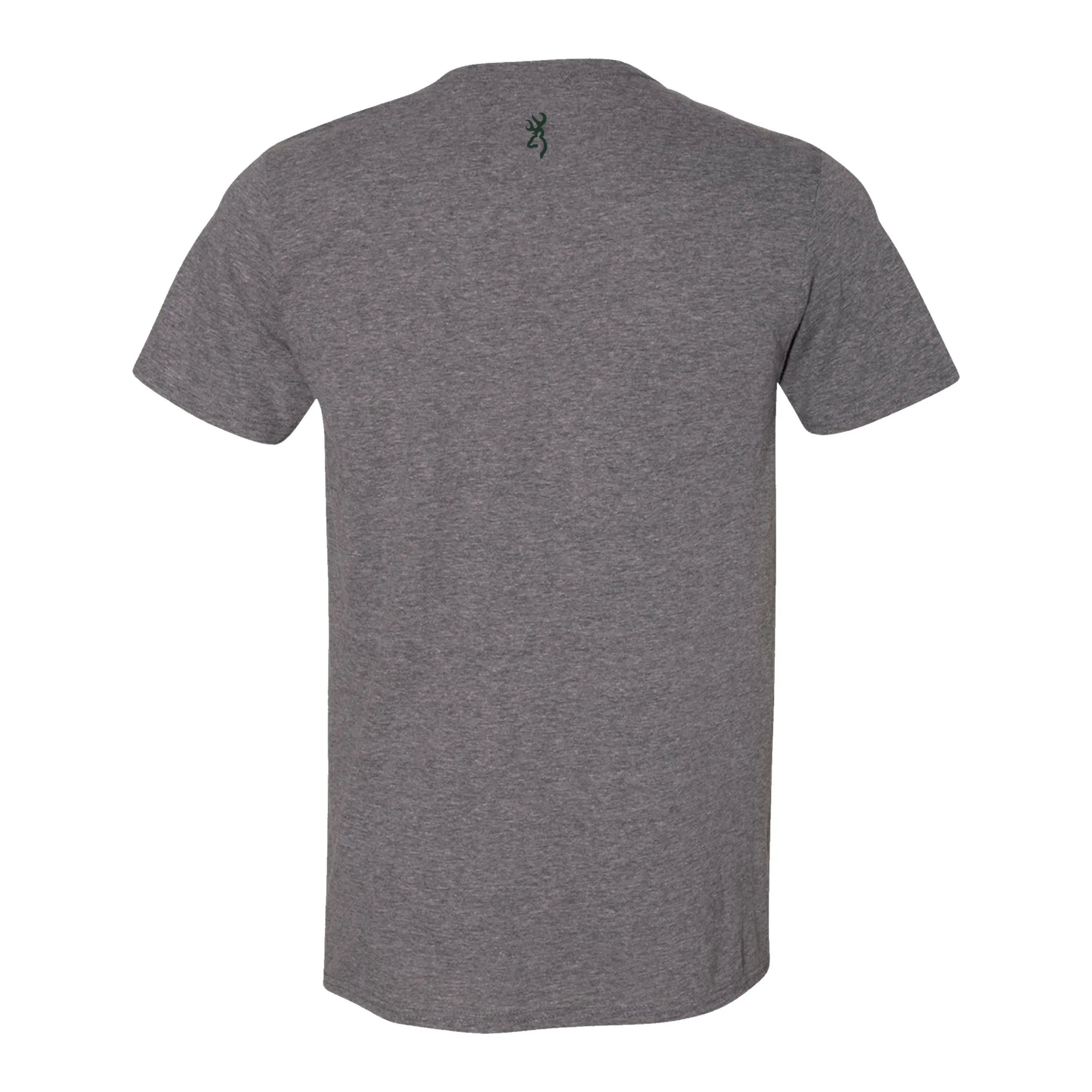 T-shirt "Three Dog" - Homme
