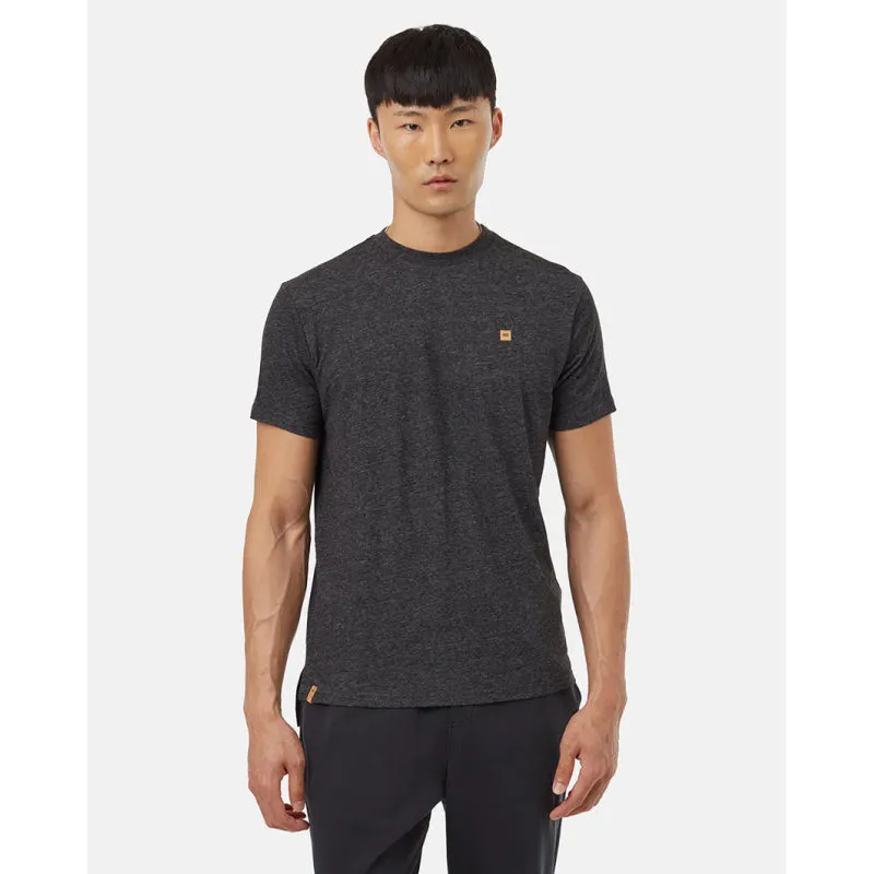 Tentree Men's Hemp Step Hem T-Shirt