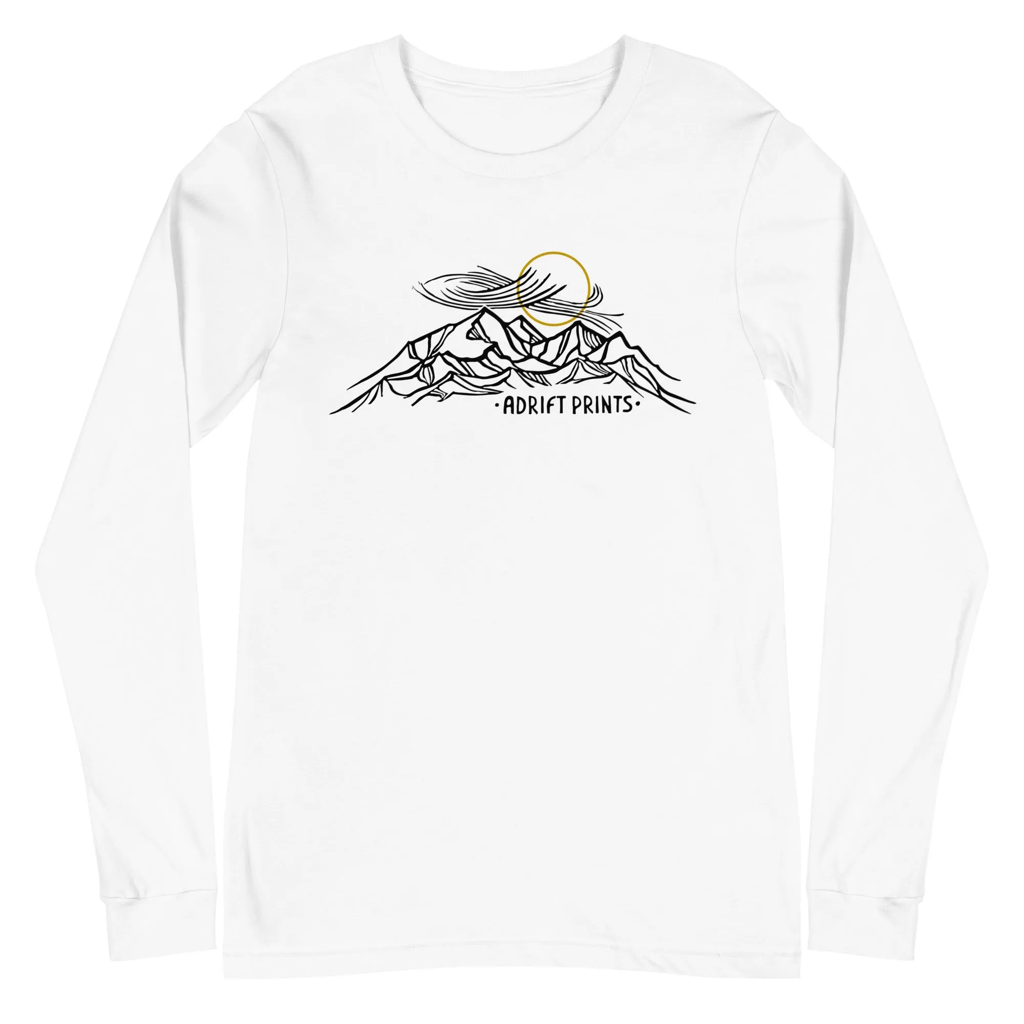 Termination Dust Long Sleeve