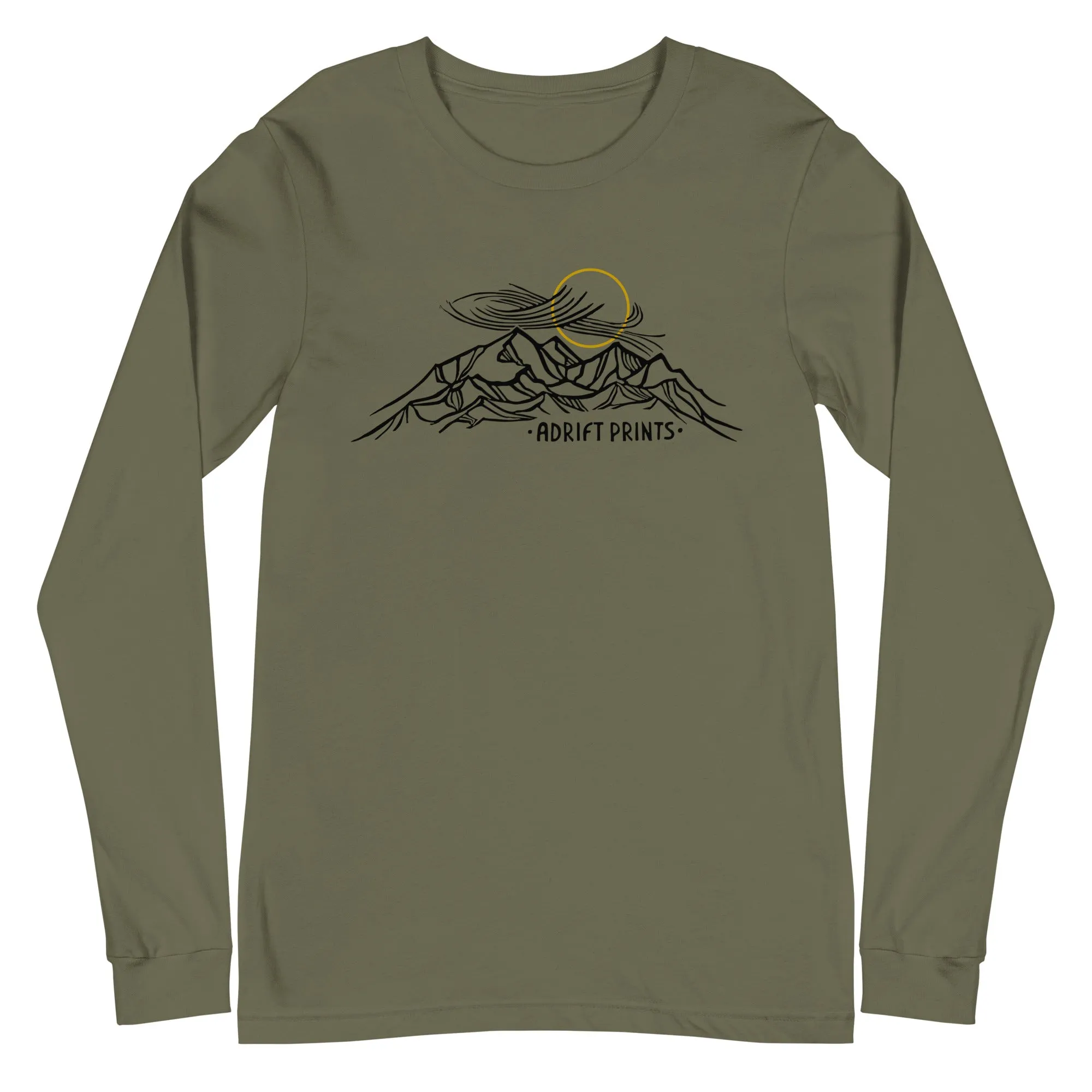 Termination Dust Long Sleeve