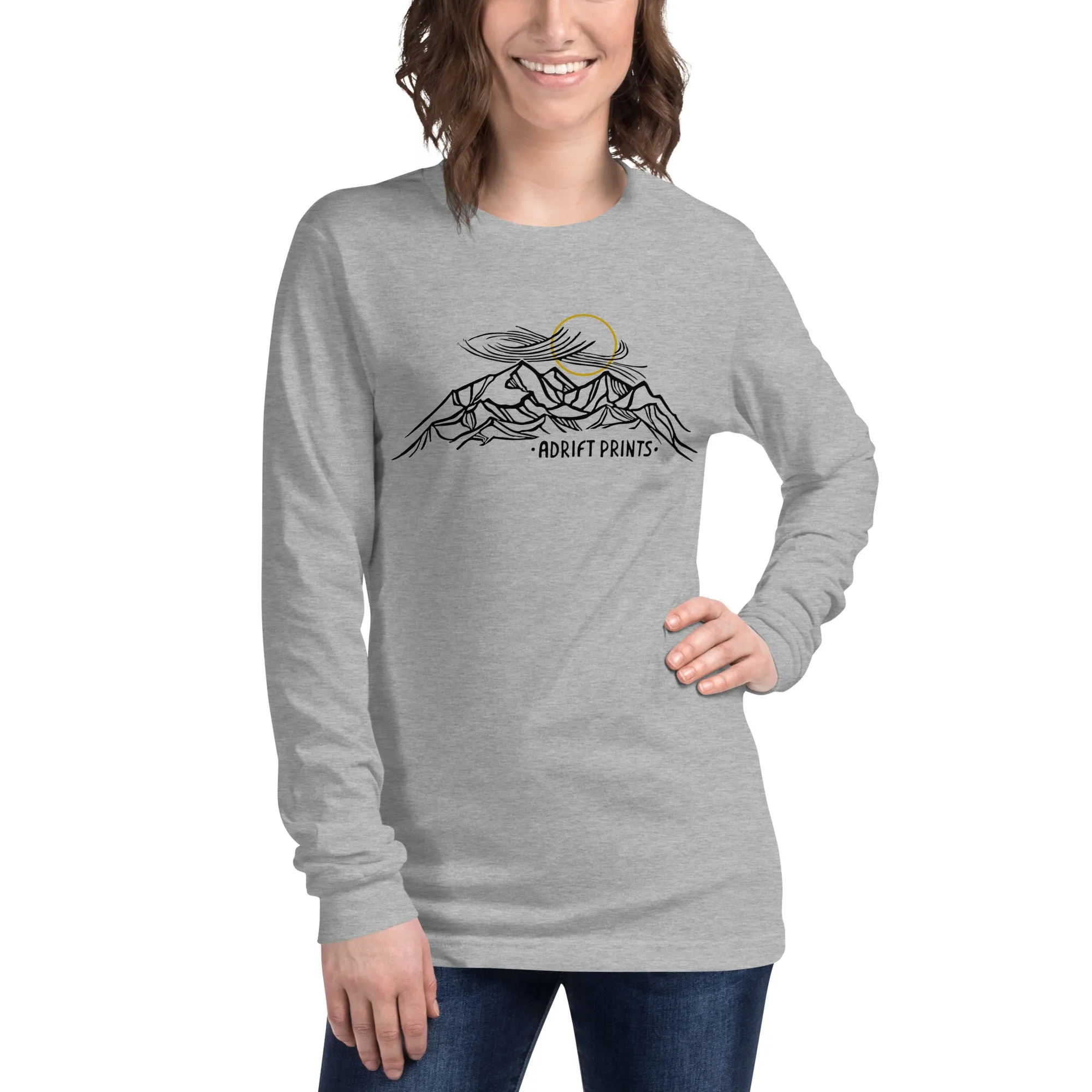 Termination Dust Long Sleeve
