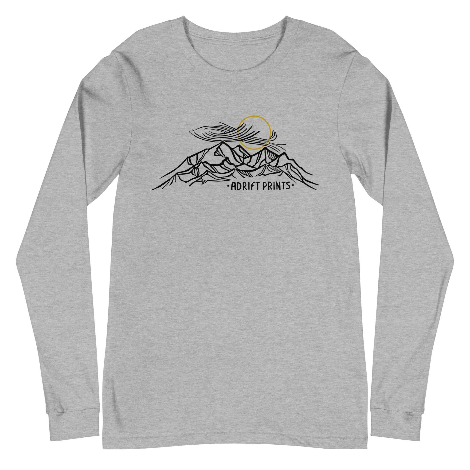 Termination Dust Long Sleeve