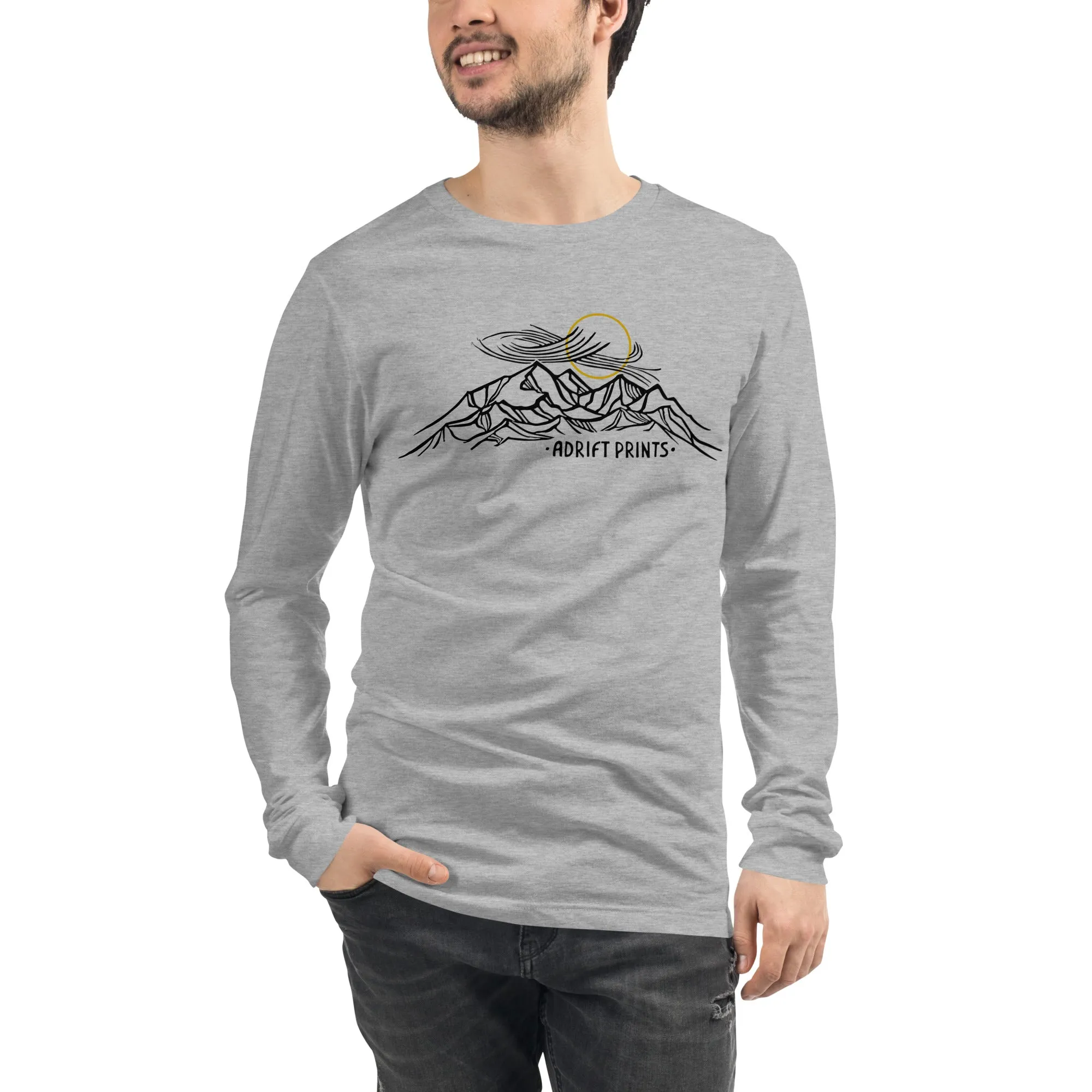 Termination Dust Long Sleeve