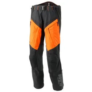 Terra Adventure V2 Pants Black