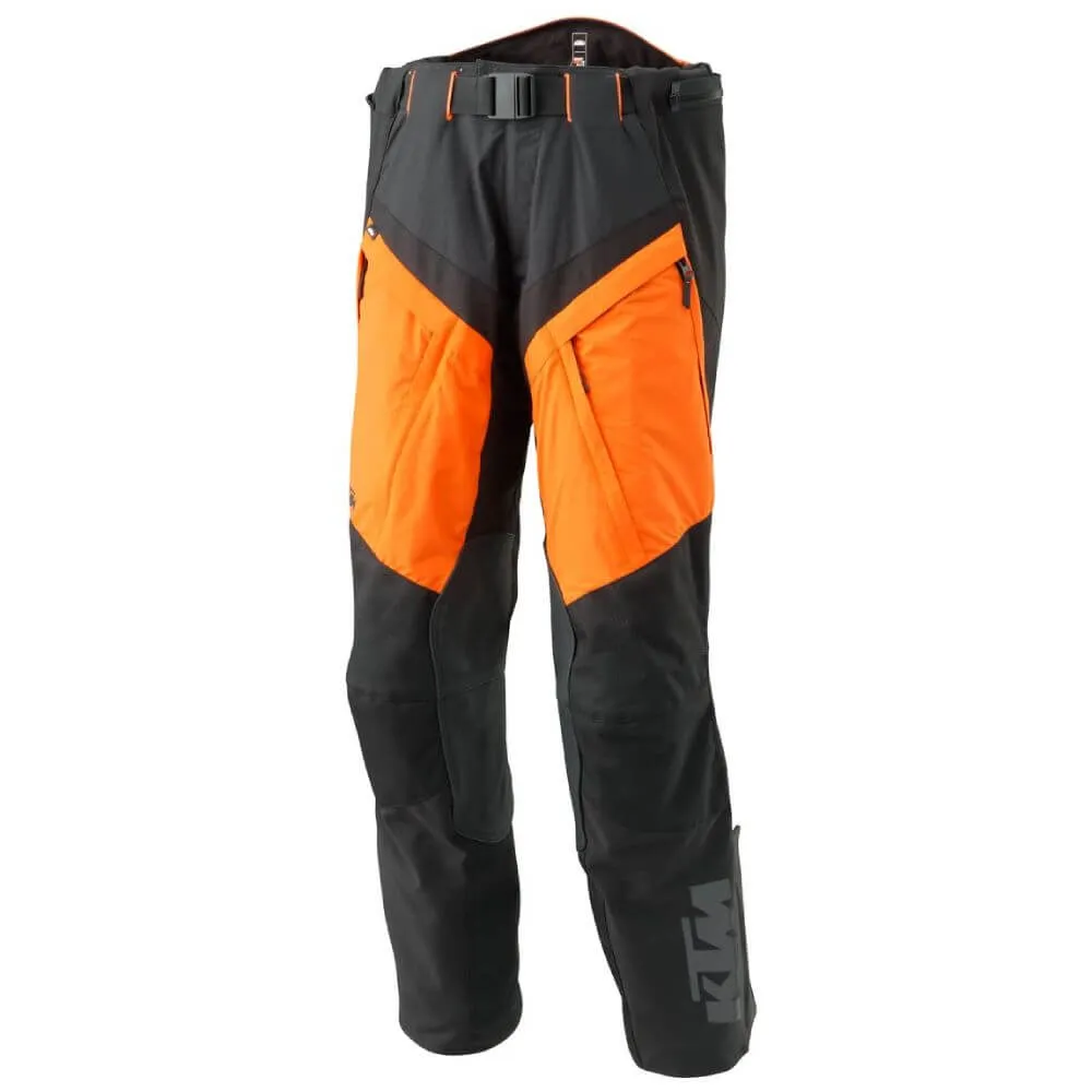 Terra Adventure V2 Pants Black