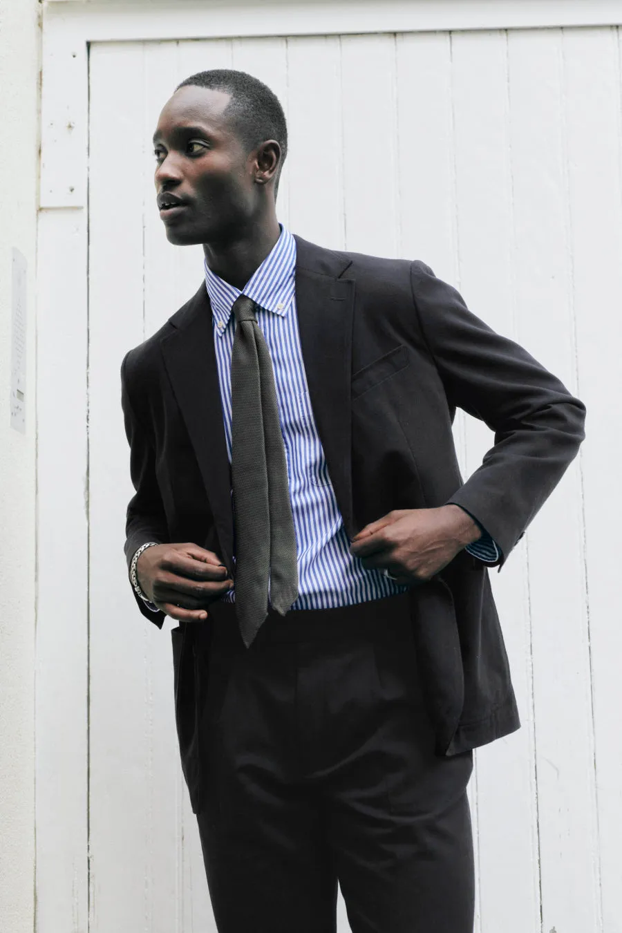 The Apollo Jacket