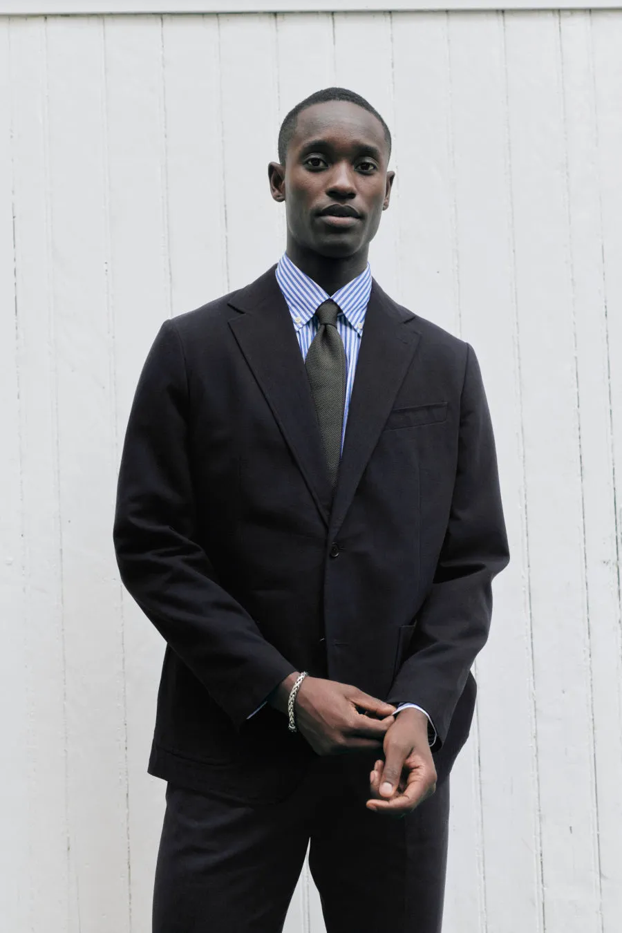 The Apollo Jacket