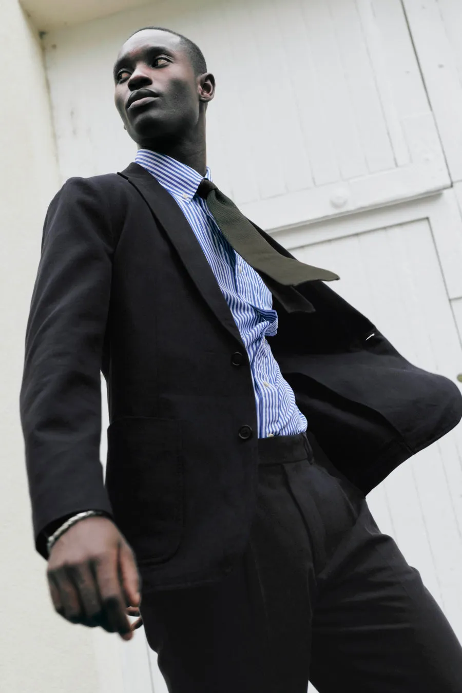 The Apollo Jacket