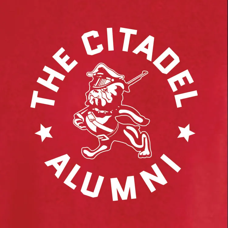 The Citadel, Alumni Marching Bulldog Performance Tee