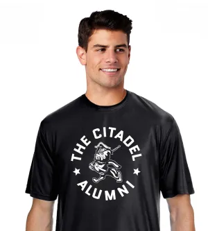 The Citadel, Alumni Marching Bulldog Performance Tee