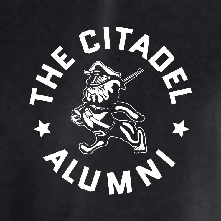 The Citadel, Alumni Marching Bulldog Performance Tee