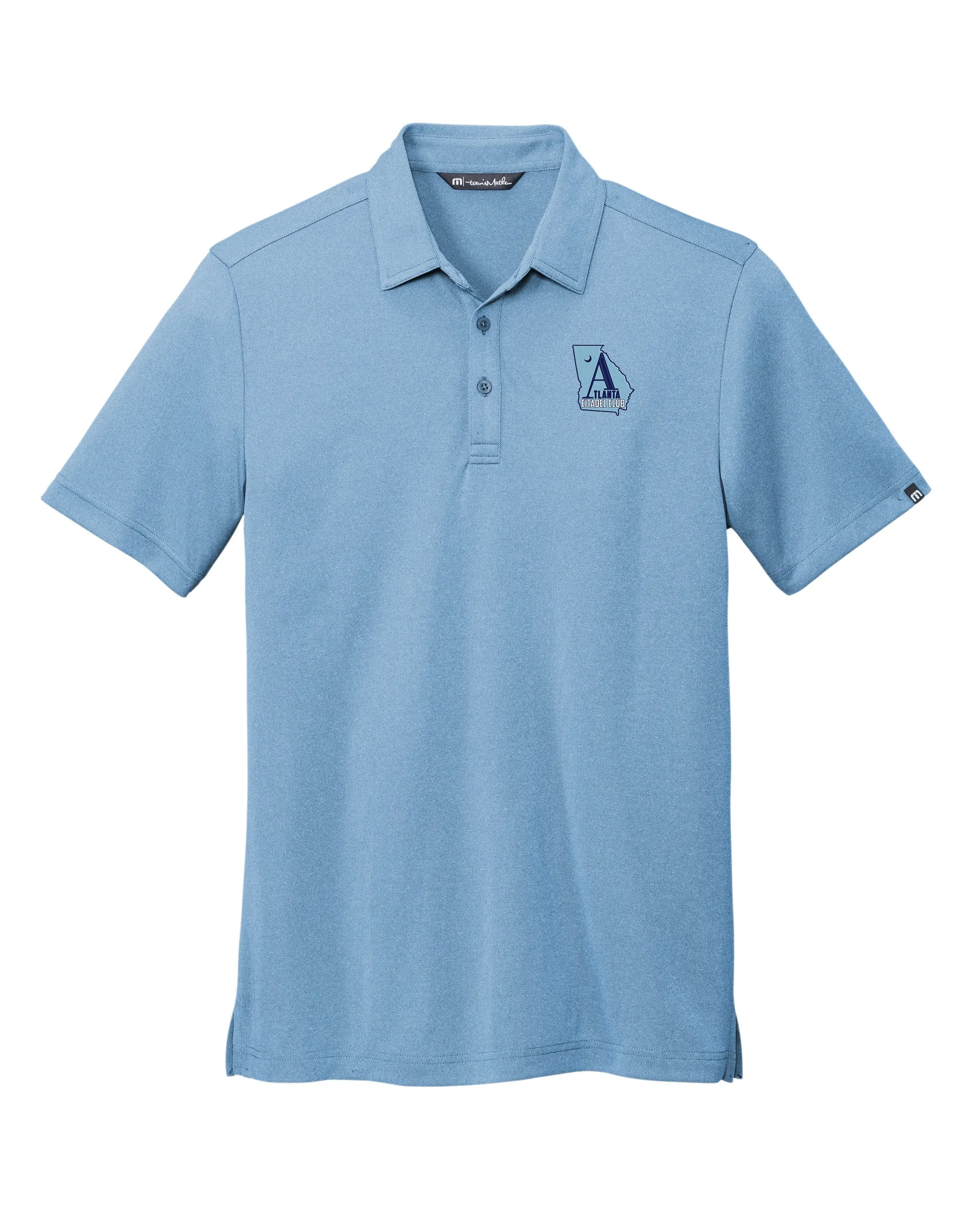 The Citadel, Atlanta Citadel Club, TravisMathew Performance Polo