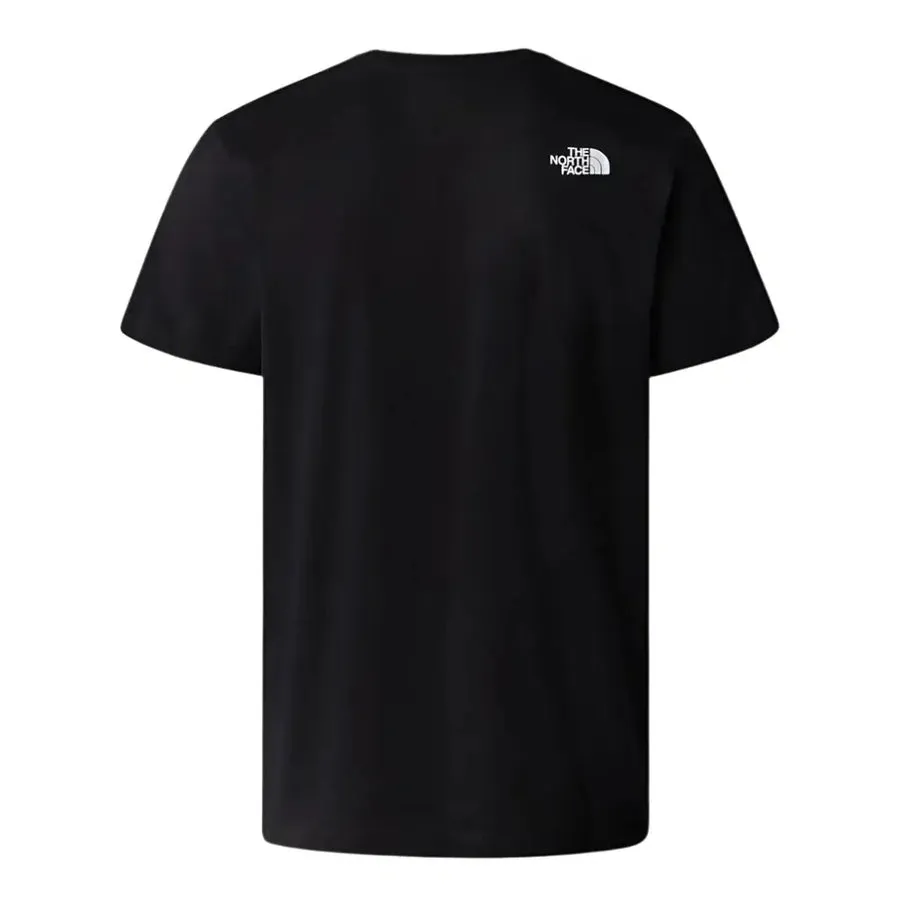 The North Face Never Stop Exploring Black