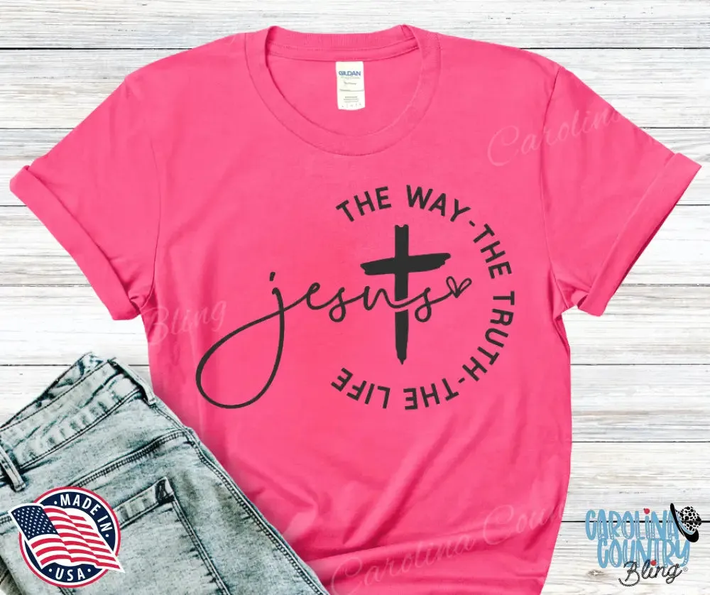 The Way – Multi