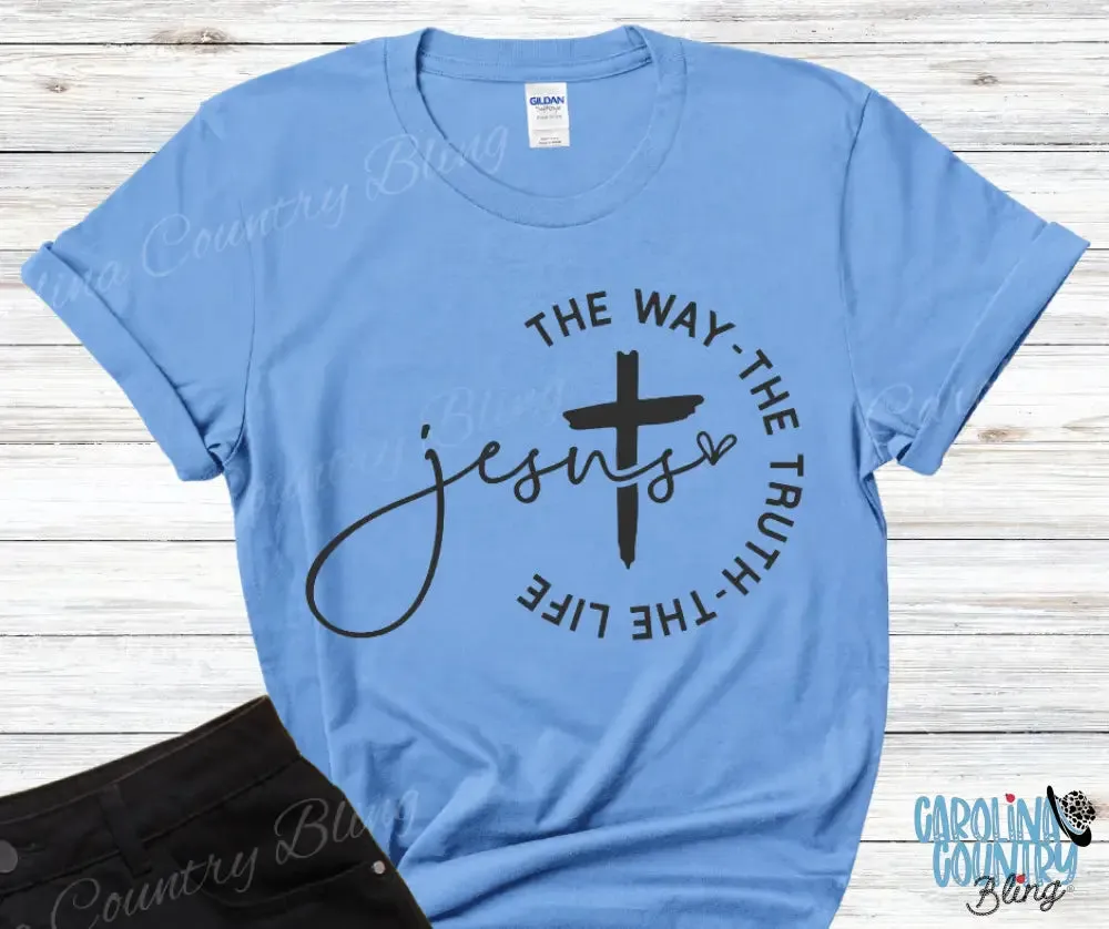 The Way – Multi
