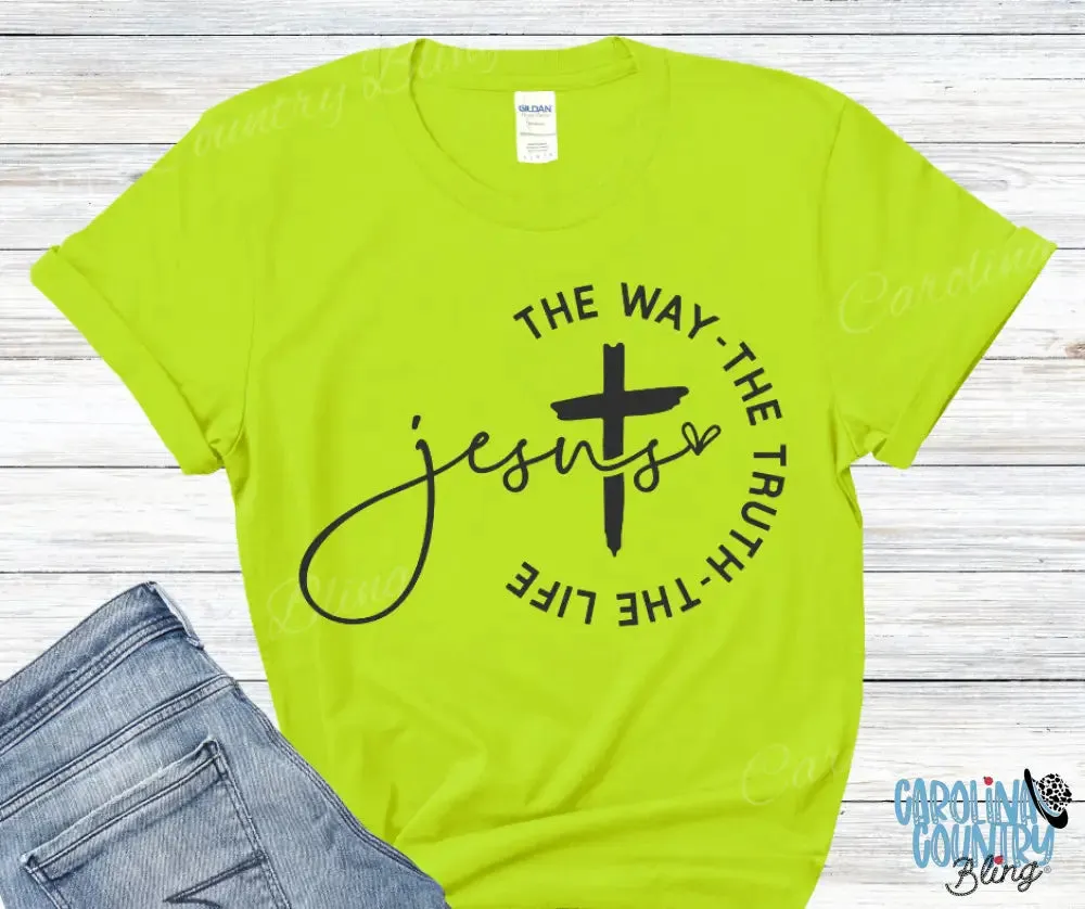 The Way – Multi