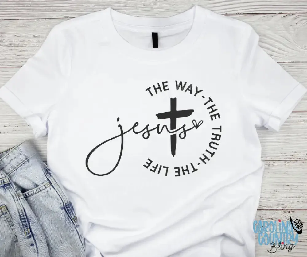 The Way – Multi