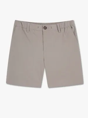 The World's Grayest 8' Short (Medium Grey)