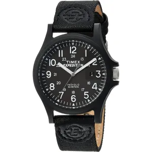 Timex Men's Expedition Acadia Full Size Watch | Multiple Colors