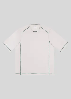 Trail Grid Tee