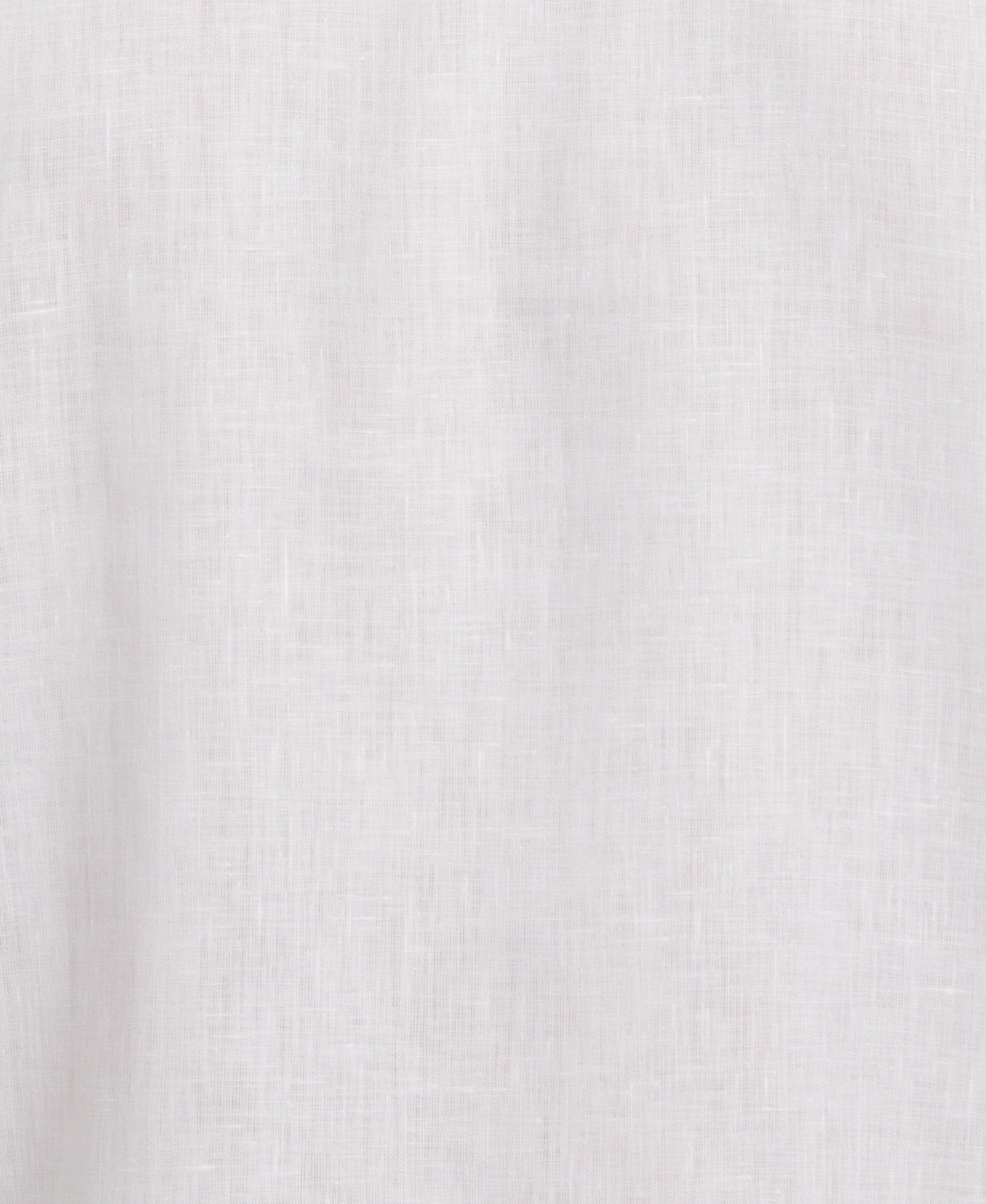 Travelselect™ Linen-Blend Long Sleeve Shirt