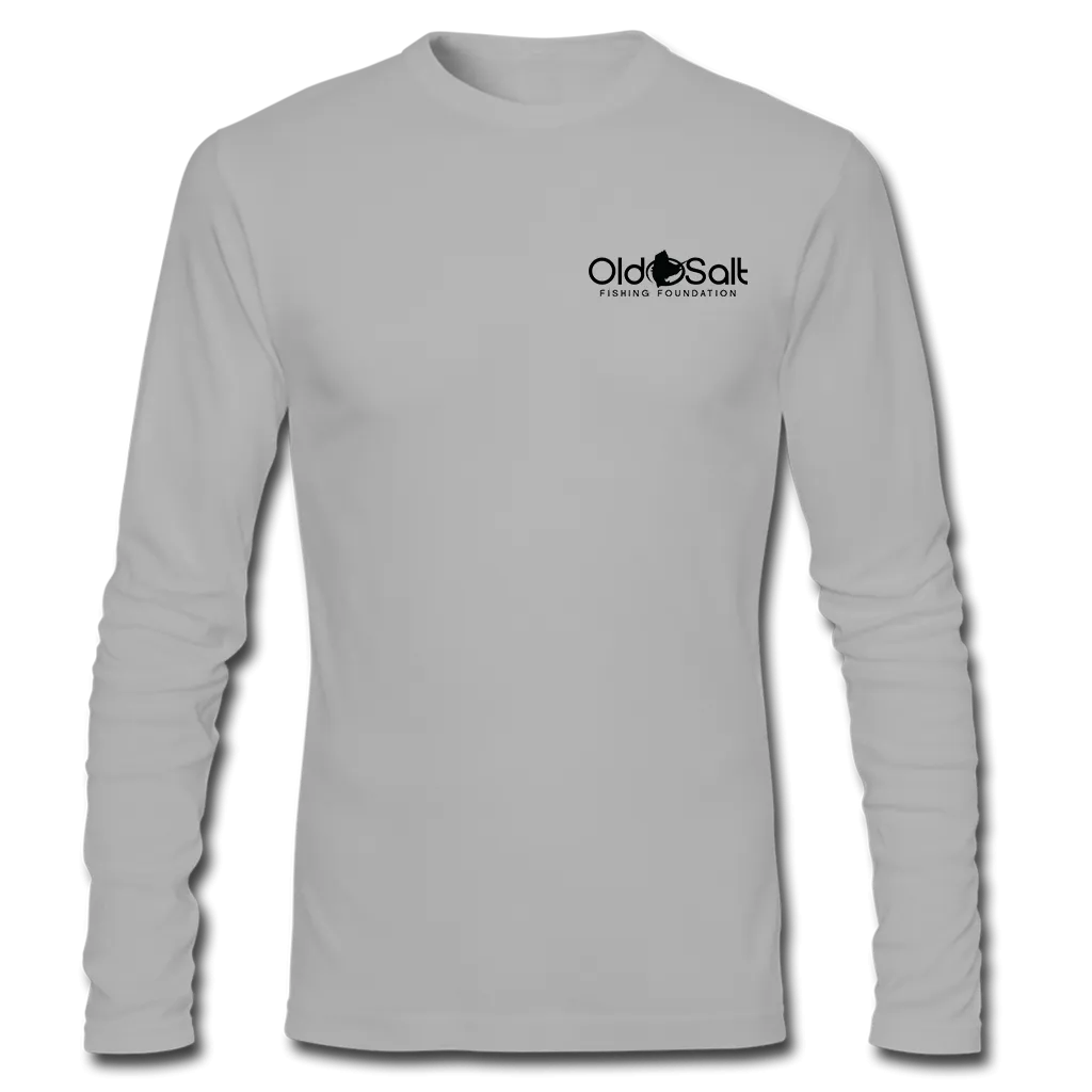 Triple Threat Longsleeve Performance Shirts