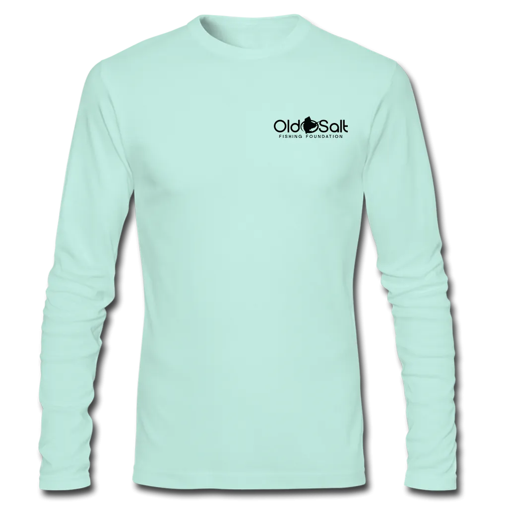 Triple Threat Longsleeve Performance Shirts