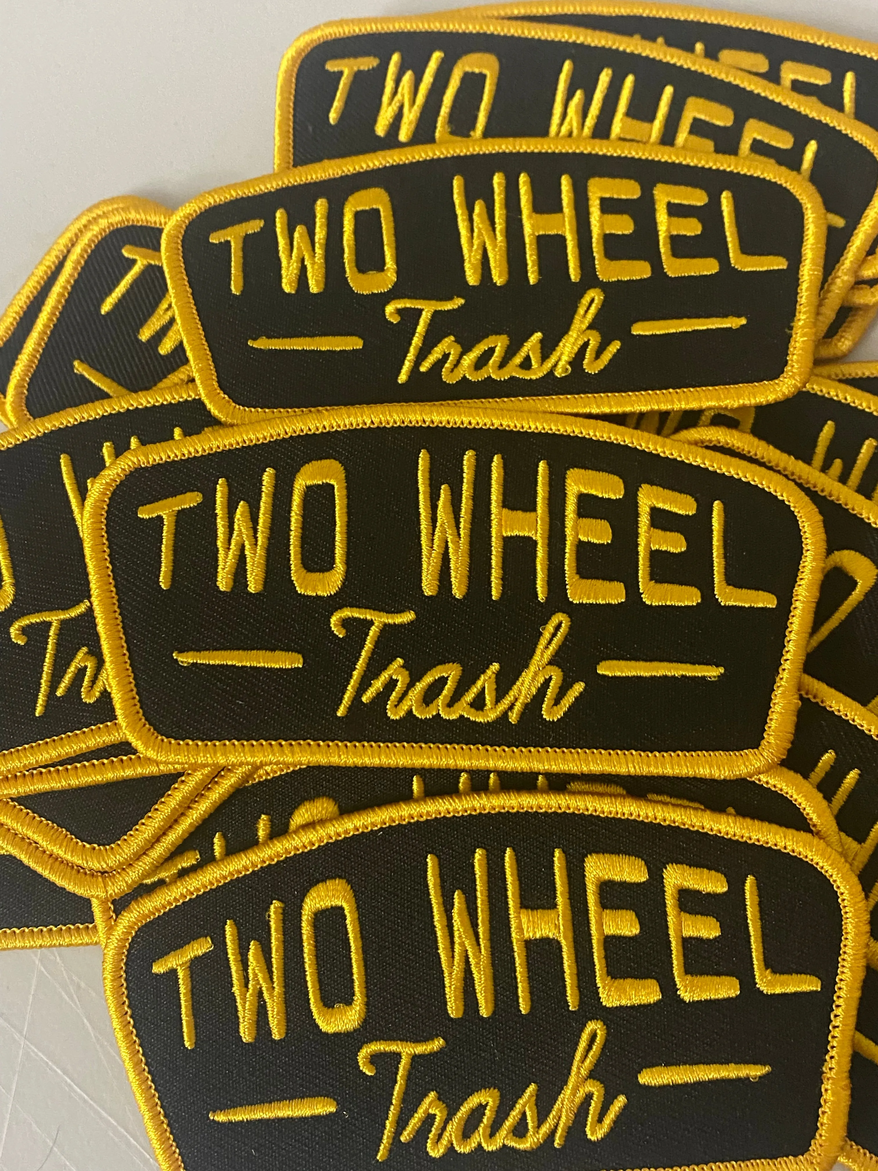 TWT Classic Patch
