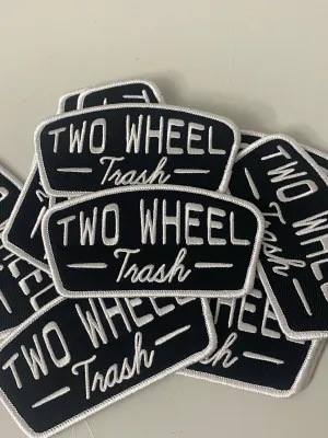 TWT Classic Patch