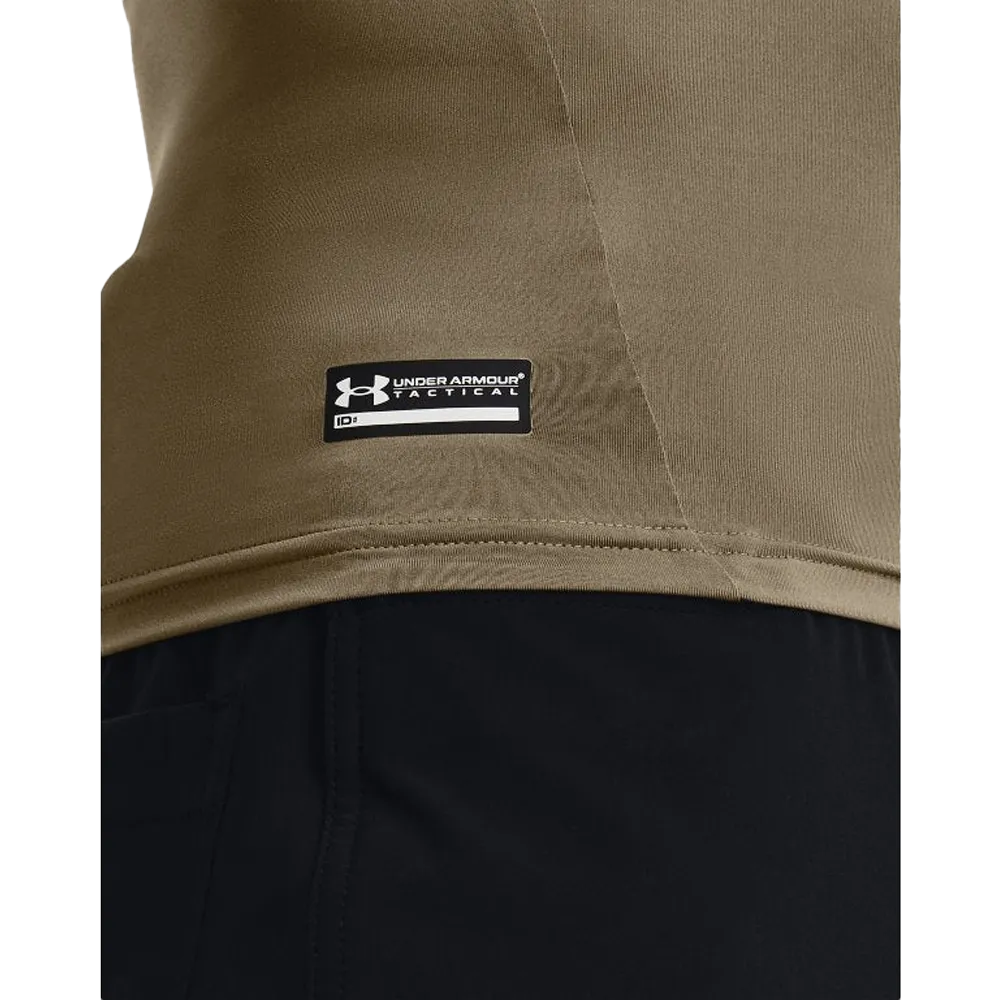 UA Men's Tactical Heatgear® Compression Short Sleeve T-shirt