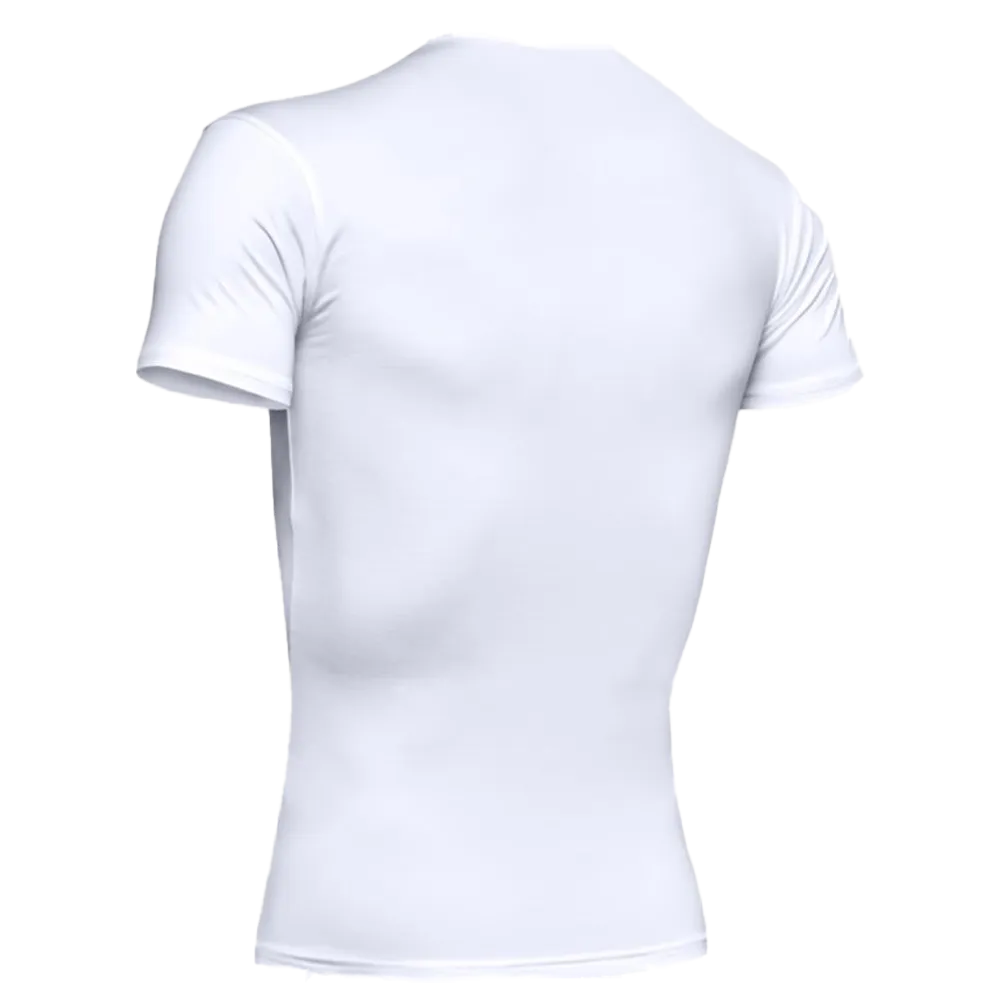 UA Men's Tactical Heatgear® Compression Short Sleeve T-shirt