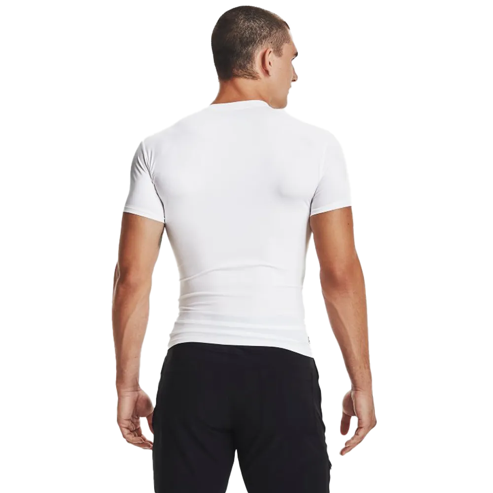 UA Men's Tactical Heatgear® Compression Short Sleeve T-shirt