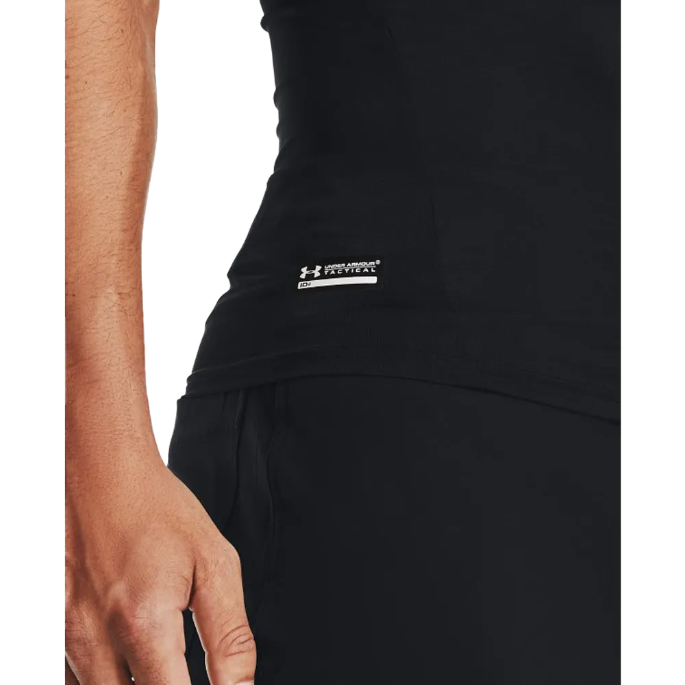UA Men's Tactical Heatgear® Compression Short Sleeve T-shirt