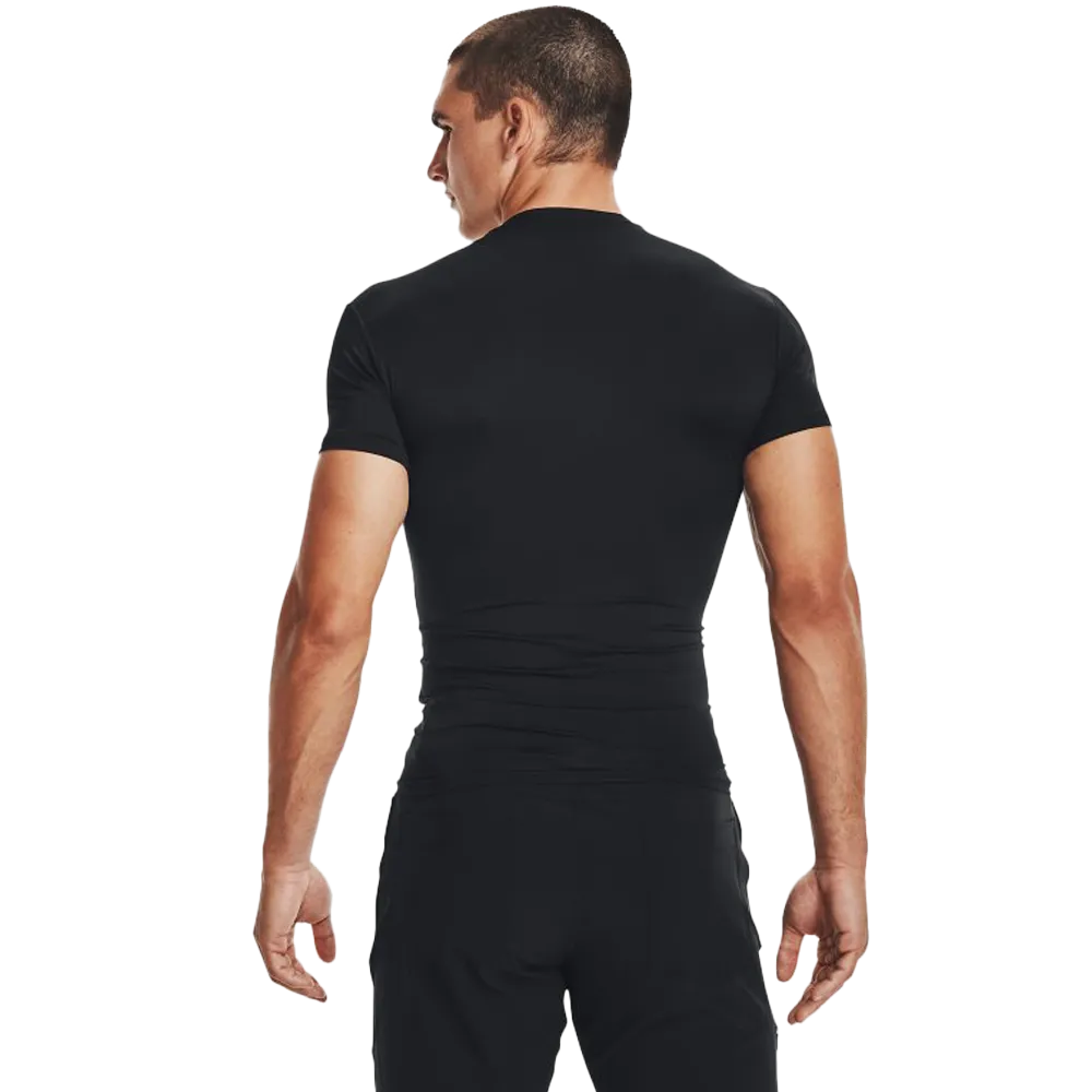 UA Men's Tactical Heatgear® Compression Short Sleeve T-shirt