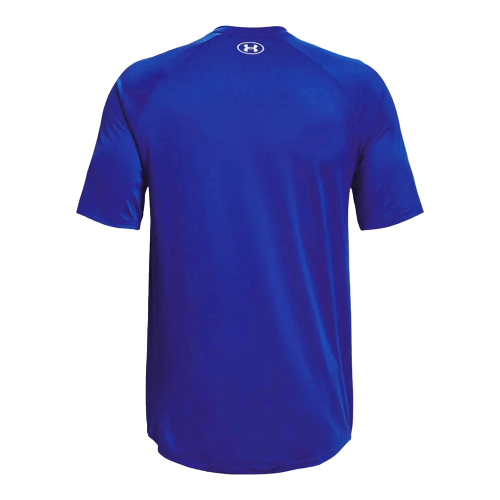 UA Men's Tech™ 2.0 Lock Up Short Sleeve