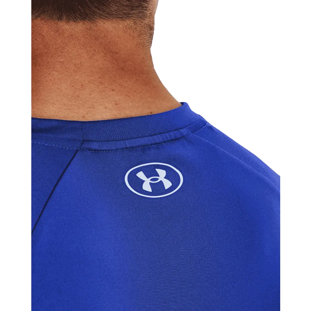 UA Men's Tech™ 2.0 Lock Up Short Sleeve