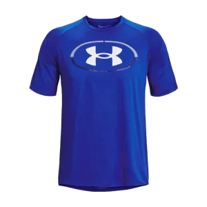 UA Men's Tech™ 2.0 Lock Up Short Sleeve