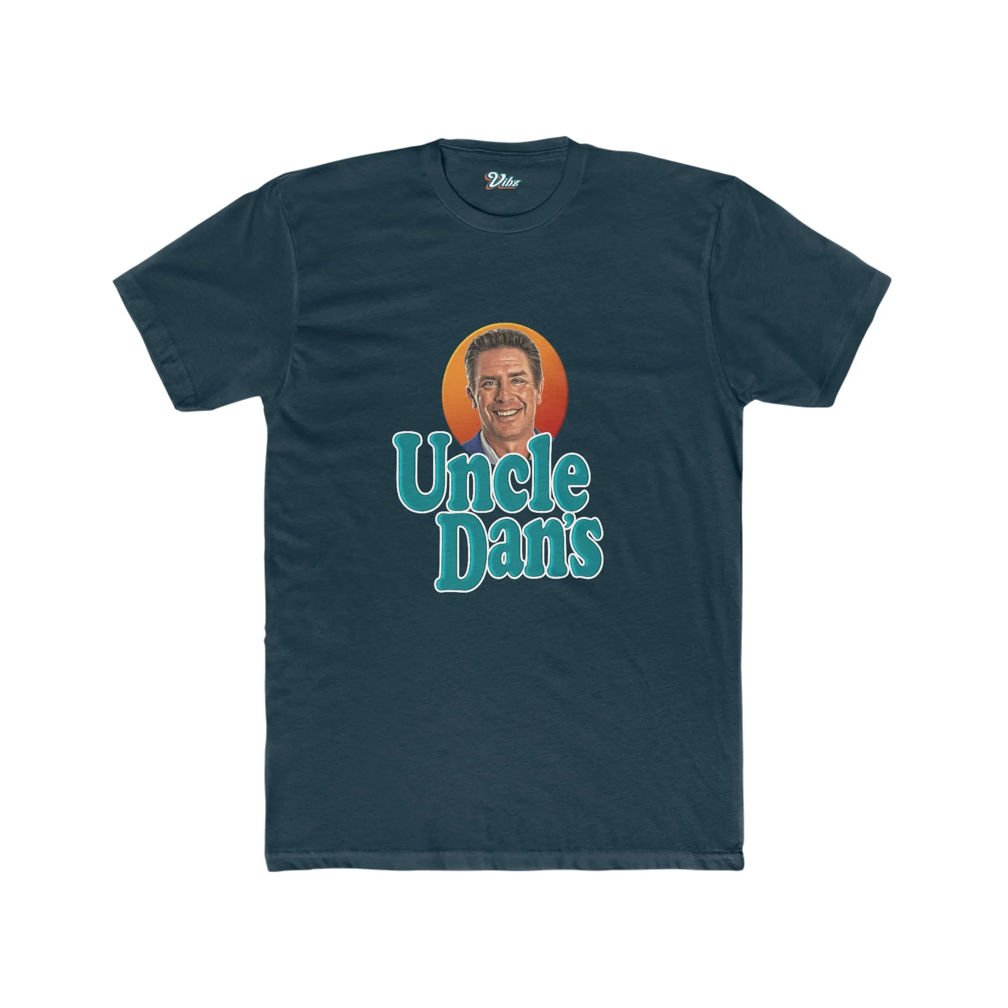 Uncle Dan's Crew Tee