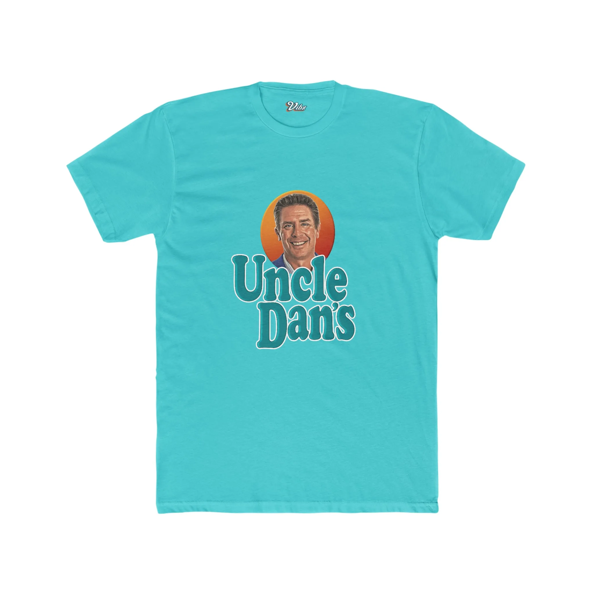 Uncle Dan's Crew Tee