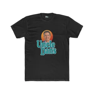 Uncle Dan's Crew Tee