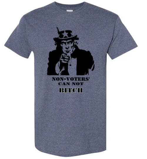 UNCLE SAM