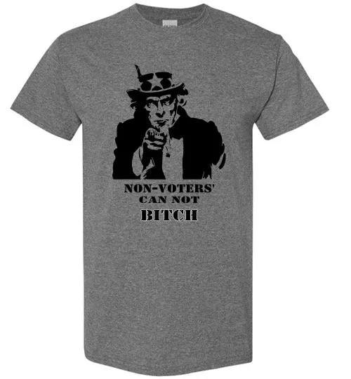 UNCLE SAM