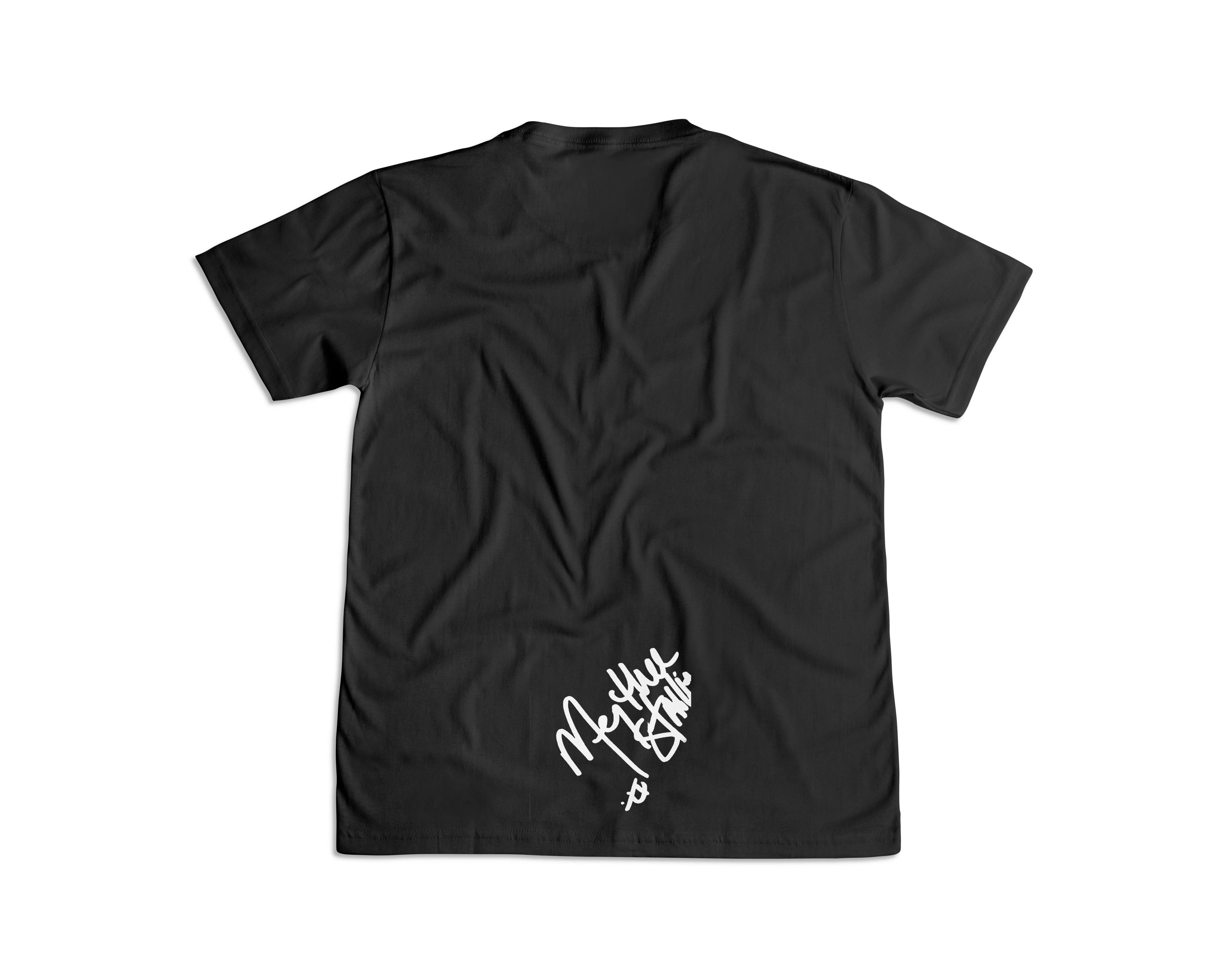 Unisex Adult Megan Tee Shirt