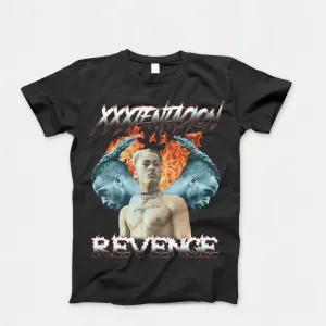 Unisex Adult Revenge Tee Shirt