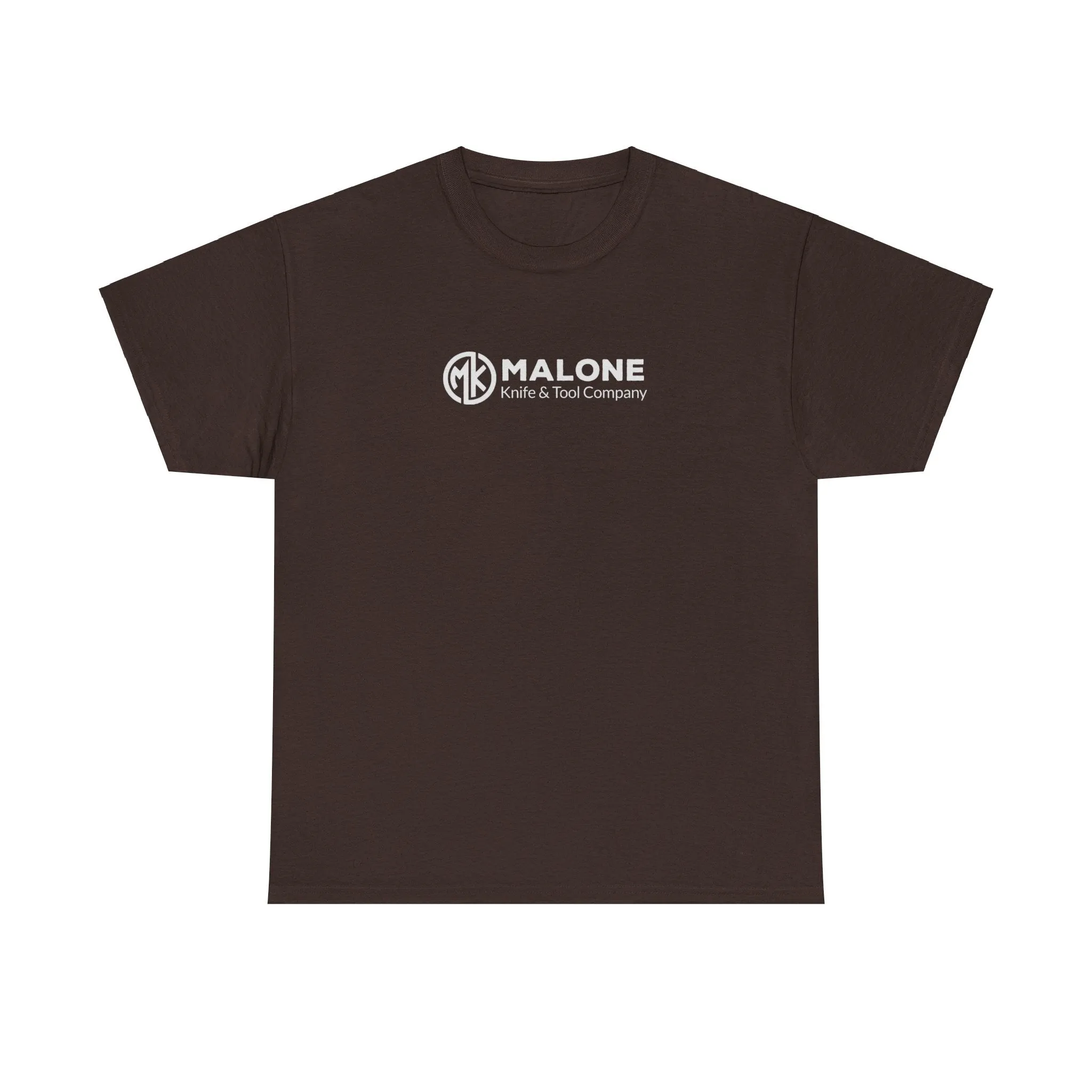 Unisex Heavy Cotton Tee - Outlaw Cowboy