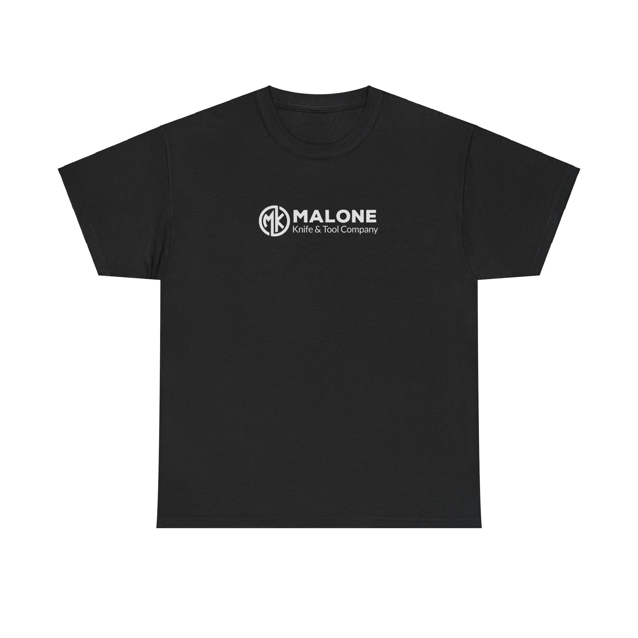 Unisex Heavy Cotton Tee - Outlaw Cowboy